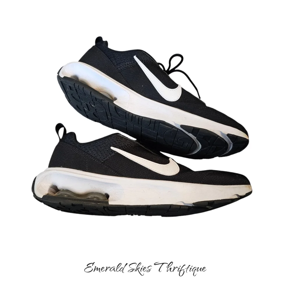 Nike Air Max INTRLK Lite Women's Shoes, size 10.5
